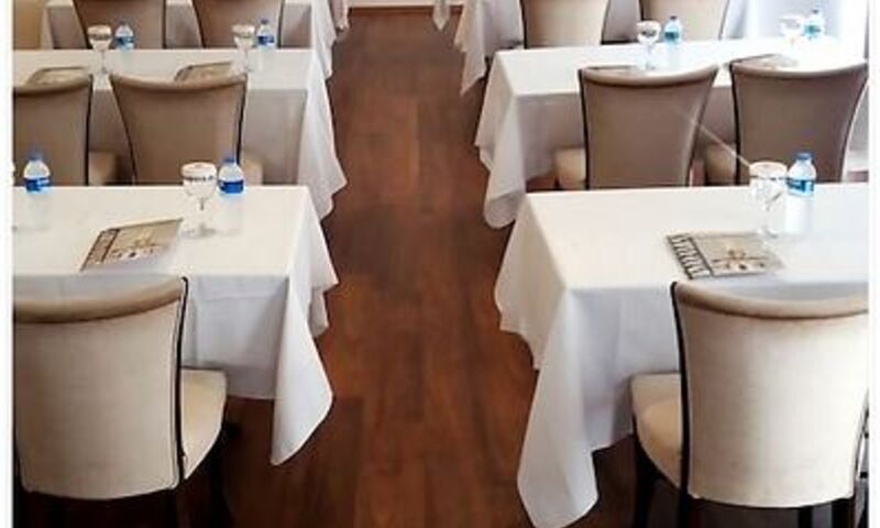 Ismira Hotel
