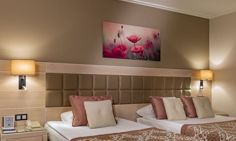 Miracle Resort Hotel - All Inclusive