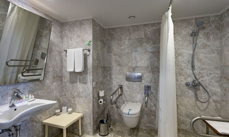 Miracle Resort Hotel - All Inclusive