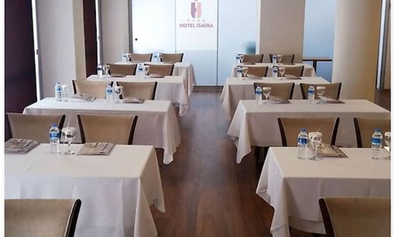 Ismira Hotel