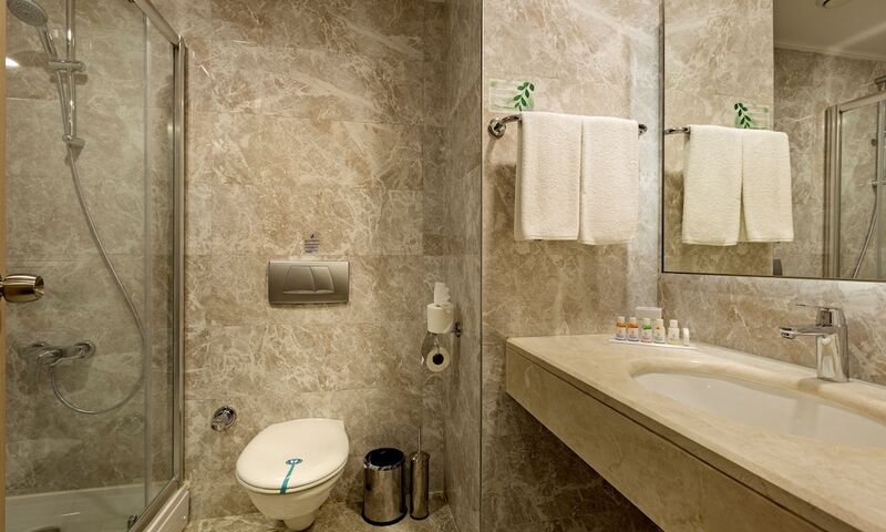 Miracle Resort Hotel - All Inclusive