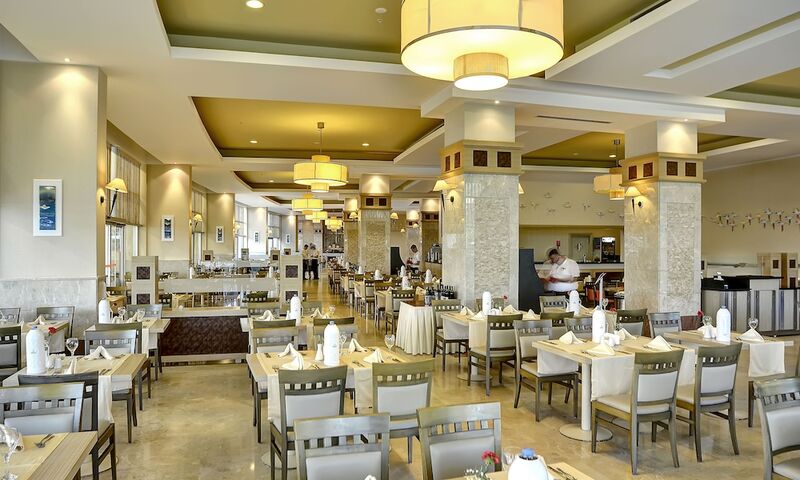 Miracle Resort Hotel - All Inclusive