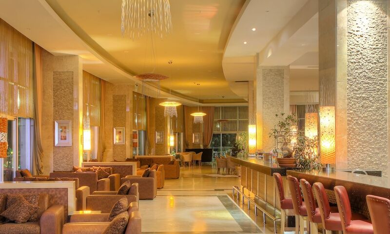Miracle Resort Hotel - All Inclusive