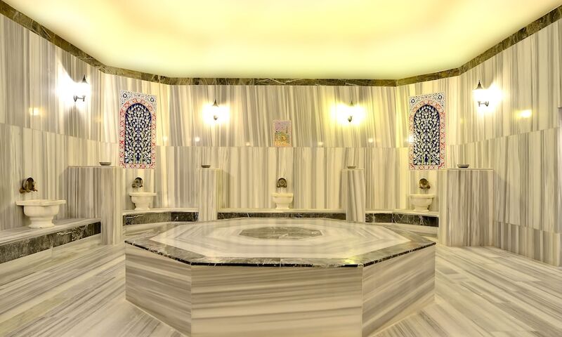 Miracle Resort Hotel - All Inclusive