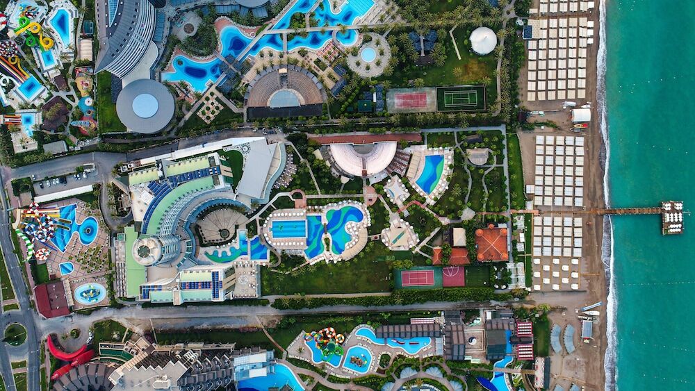 Sherwood Exclusive Lara, All Inclusive