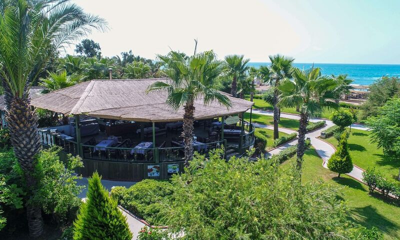 Sherwood Exclusive Lara, All Inclusive