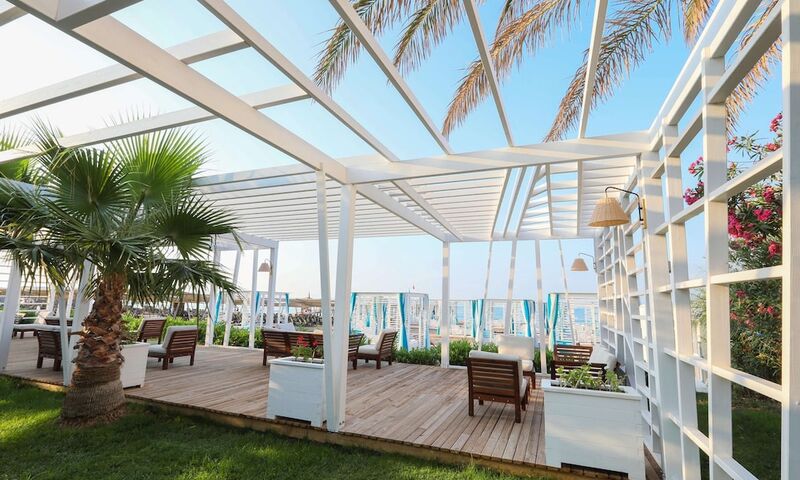 Sherwood Exclusive Lara, All Inclusive