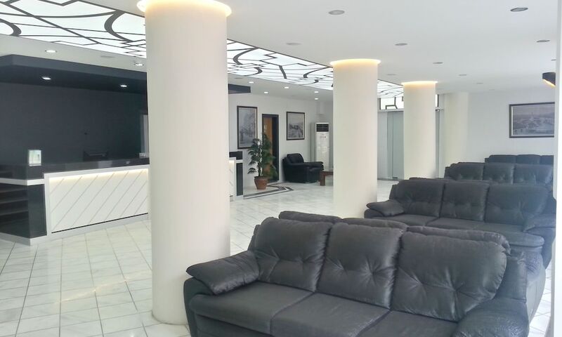 Ismira Hotel