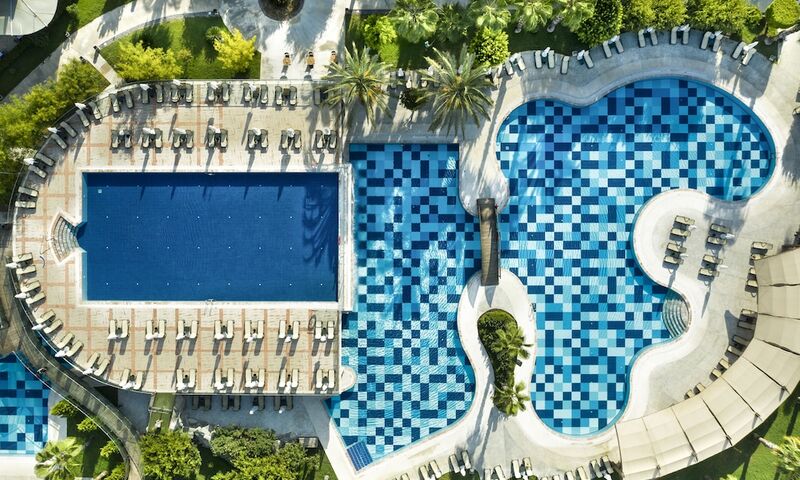 Sherwood Exclusive Lara, All Inclusive