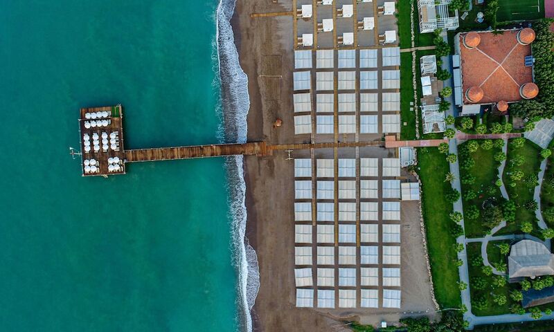 Sherwood Exclusive Lara, All Inclusive