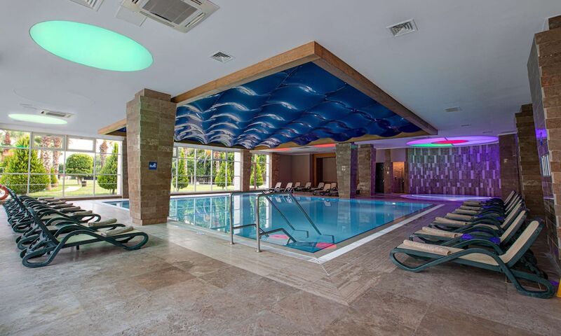Sherwood Exclusive Lara, All Inclusive