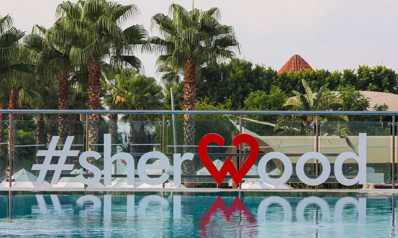 Sherwood Exclusive Lara, All Inclusive