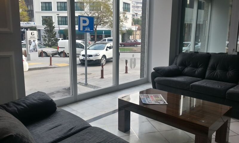 Ismira Hotel