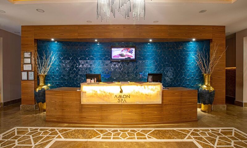 Sherwood Exclusive Lara, All Inclusive