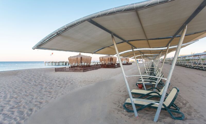 Sherwood Exclusive Lara, All Inclusive