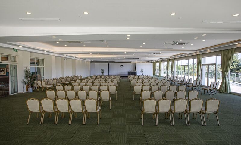 Sherwood Exclusive Lara, All Inclusive