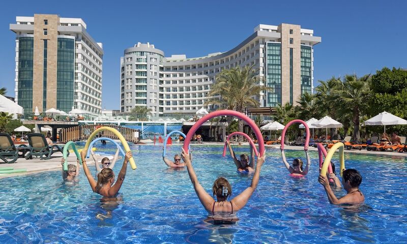 Sherwood Exclusive Lara, All Inclusive