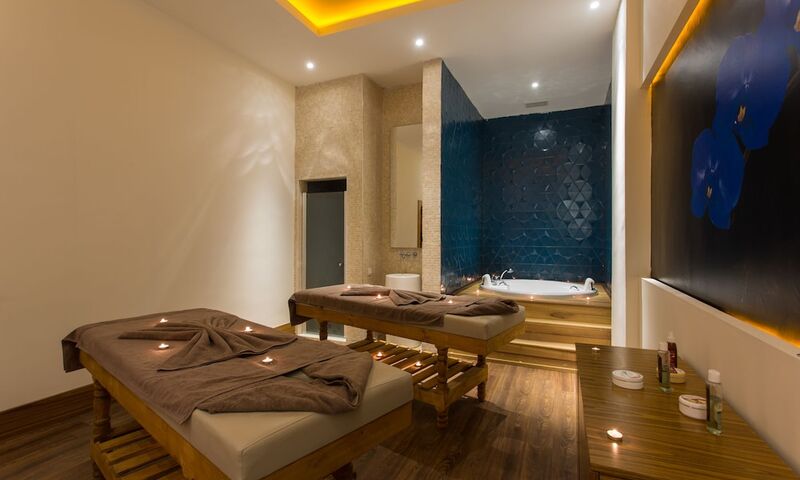 Sherwood Exclusive Lara, All Inclusive