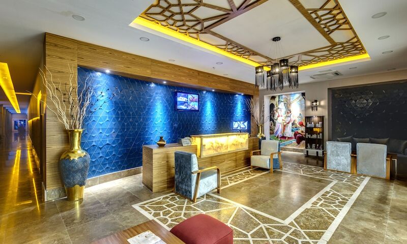 Sherwood Exclusive Lara, All Inclusive