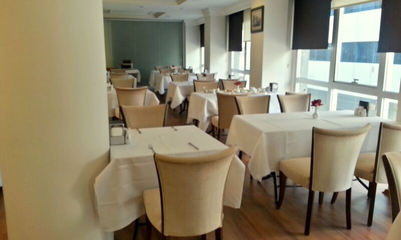 Ismira Hotel