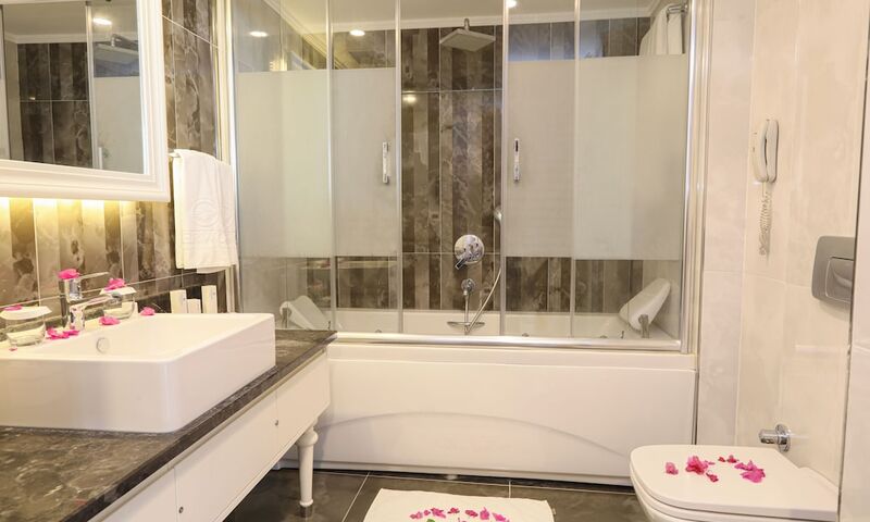 Sherwood Exclusive Lara, All Inclusive