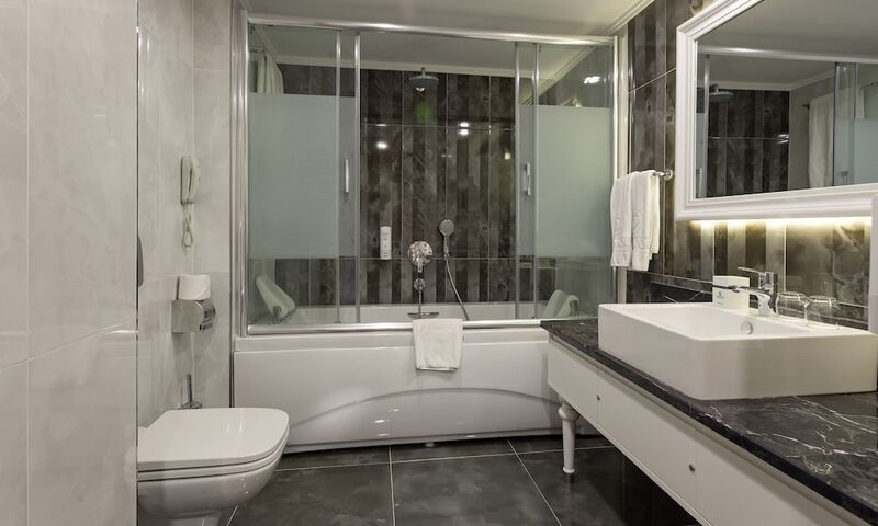 Sherwood Exclusive Lara, All Inclusive