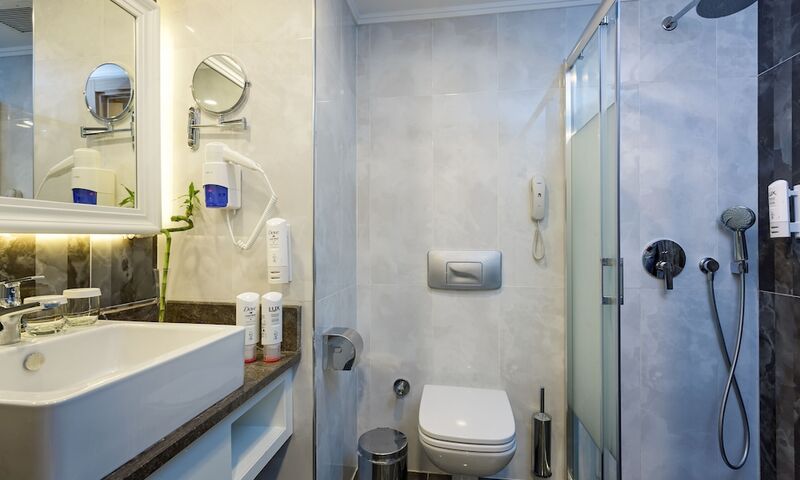 Sherwood Exclusive Lara, All Inclusive