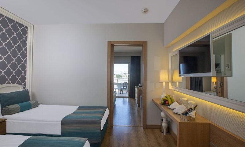 Sherwood Exclusive Lara, All Inclusive