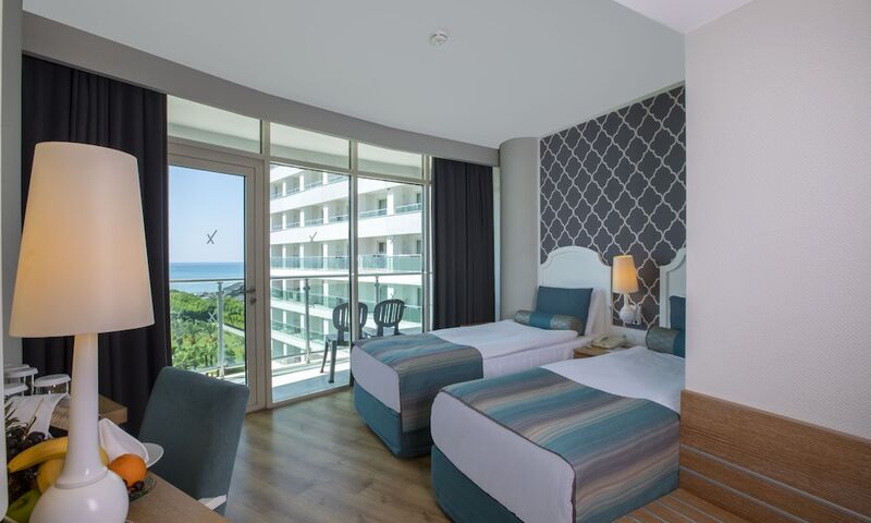 Sherwood Exclusive Lara, All Inclusive