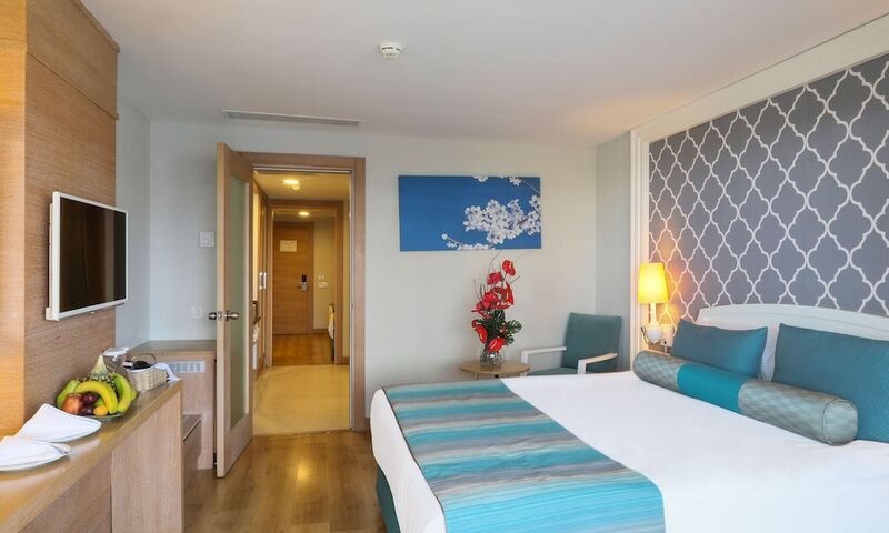 Sherwood Exclusive Lara, All Inclusive