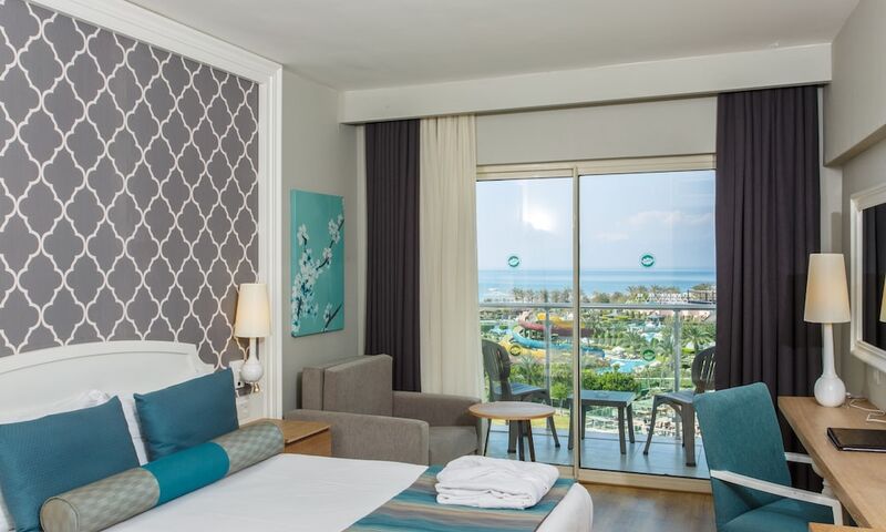 Sherwood Exclusive Lara, All Inclusive