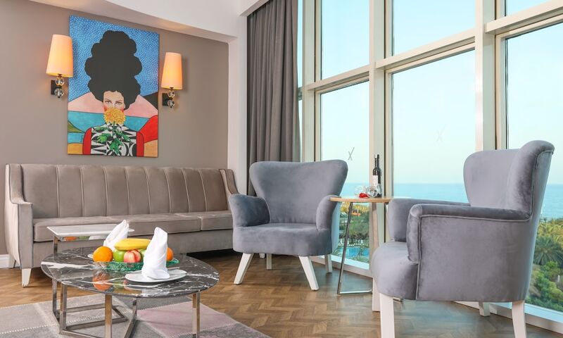 Sherwood Exclusive Lara, All Inclusive