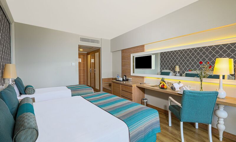 Sherwood Exclusive Lara, All Inclusive