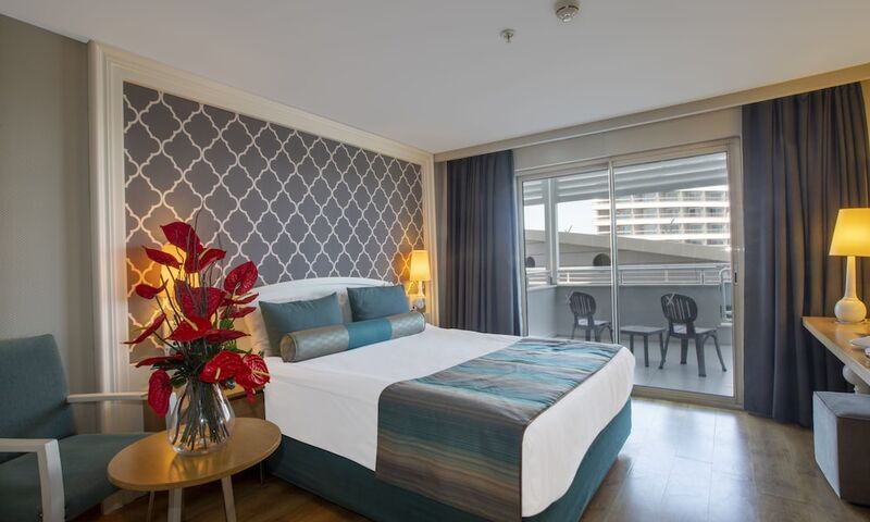 Sherwood Exclusive Lara, All Inclusive