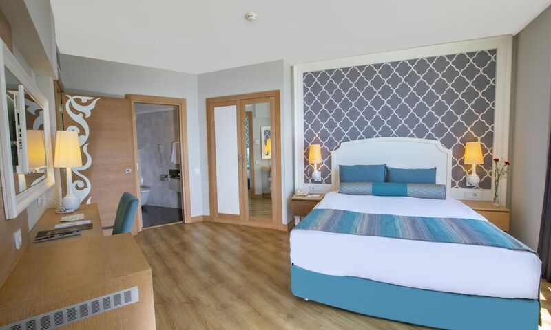Sherwood Exclusive Lara, All Inclusive