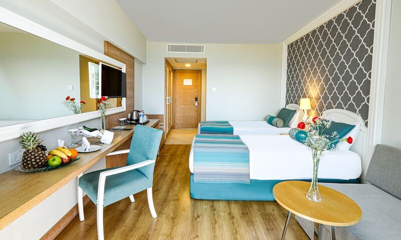 Sherwood Exclusive Lara, All Inclusive