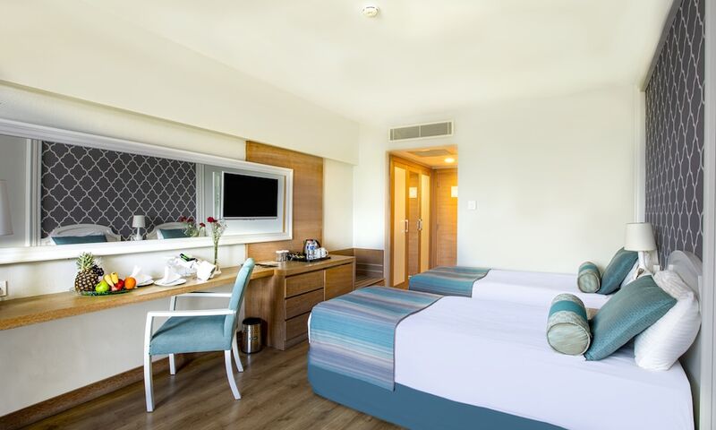 Sherwood Exclusive Lara, All Inclusive