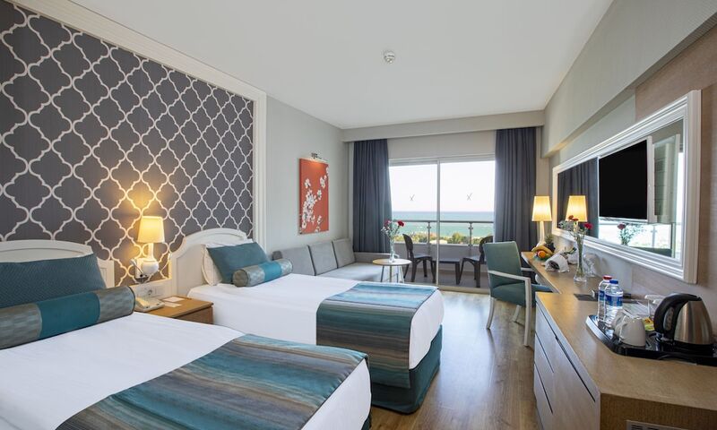 Sherwood Exclusive Lara, All Inclusive