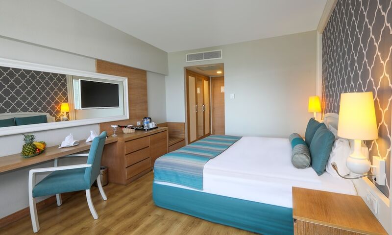Sherwood Exclusive Lara, All Inclusive