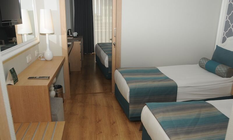Sherwood Exclusive Lara, All Inclusive