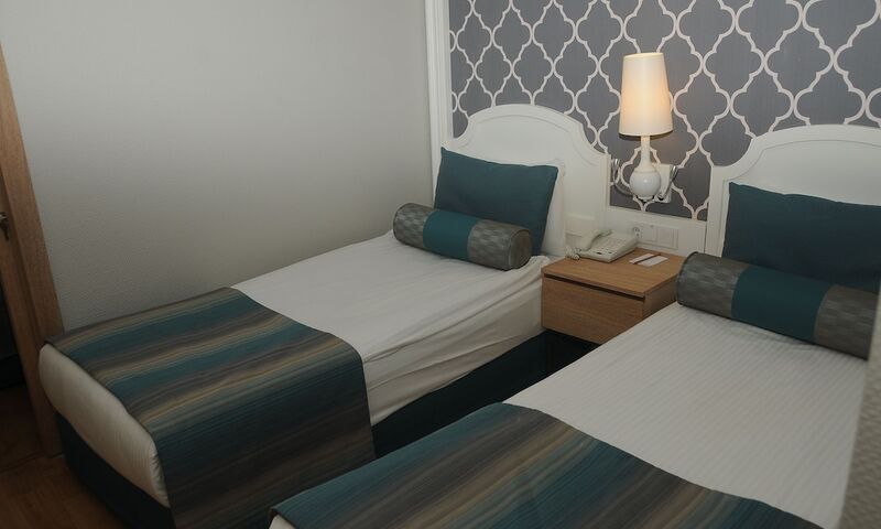 Sherwood Exclusive Lara, All Inclusive