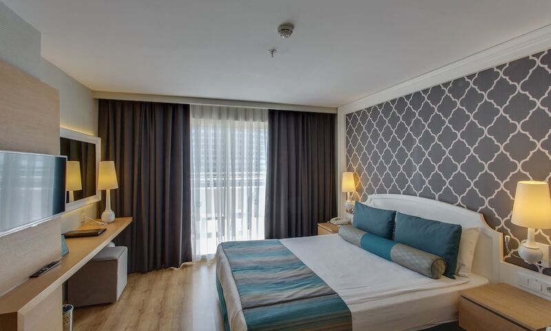 Sherwood Exclusive Lara, All Inclusive