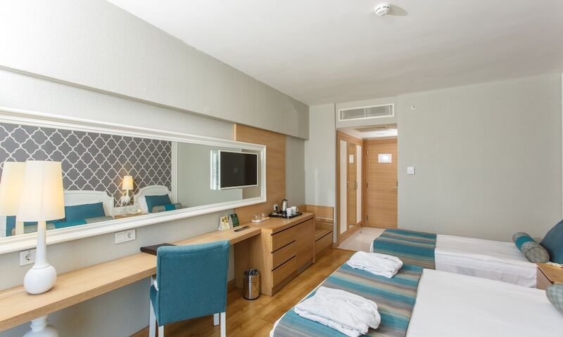Sherwood Exclusive Lara, All Inclusive
