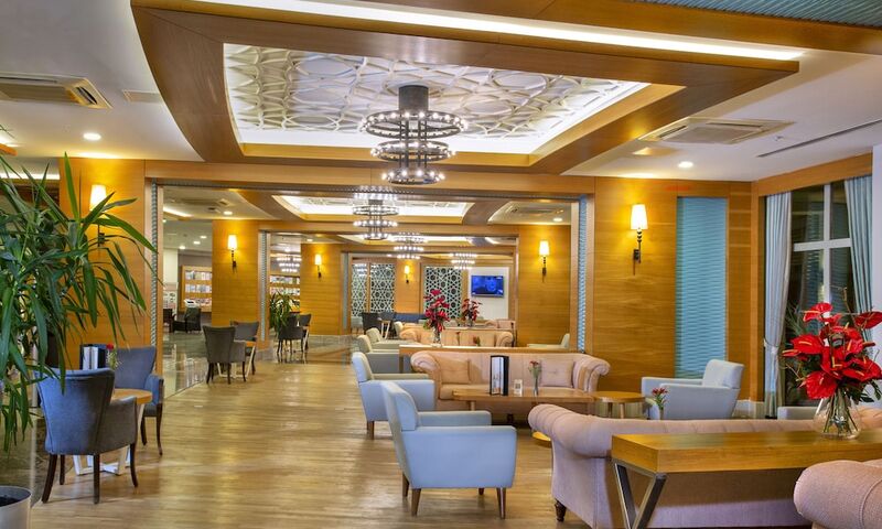 Sherwood Exclusive Lara, All Inclusive