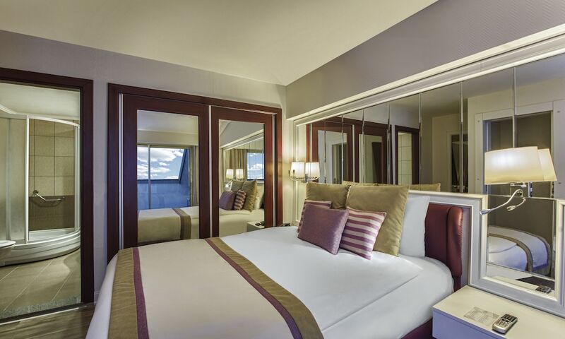 Delphin Diva Premiere Hotel - All Inclusive