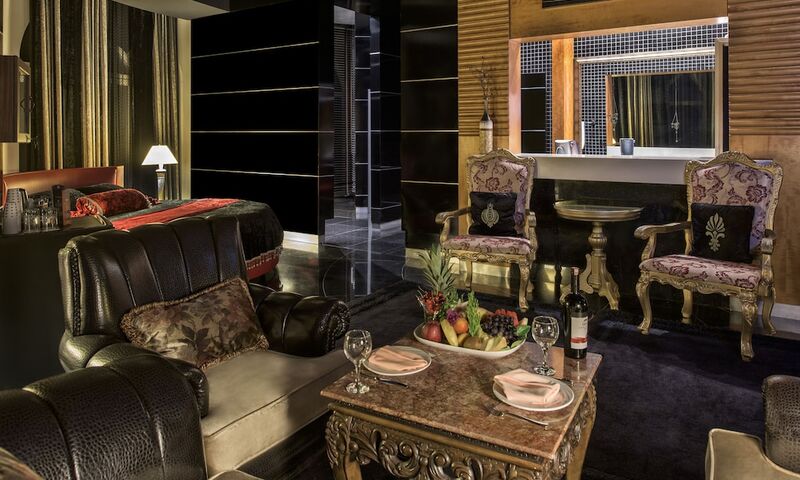 Delphin Diva Premiere Hotel - All Inclusive