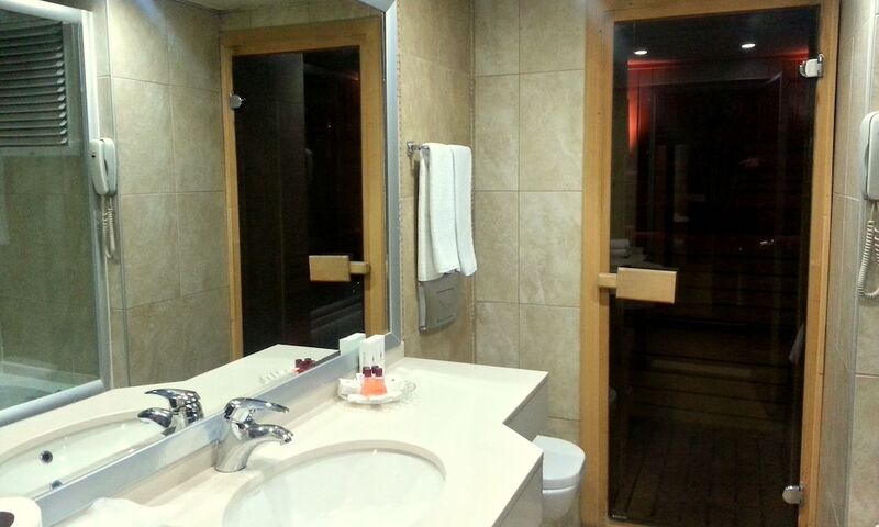 Ismira Hotel