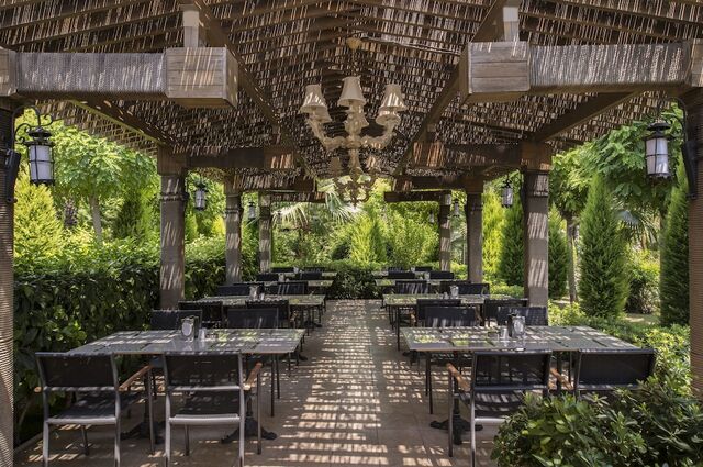 Delphin Diva Premiere Hotel - All Inclusive