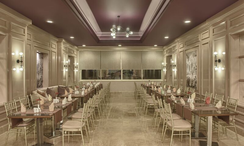Delphin Diva Premiere Hotel - All Inclusive