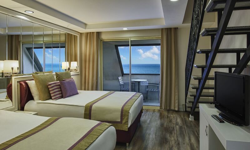 Delphin Diva Premiere Hotel - All Inclusive